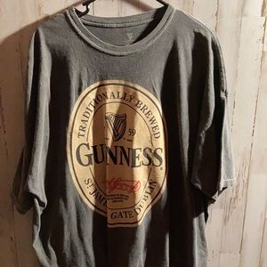 Brand new Guinness XXL tee shirt